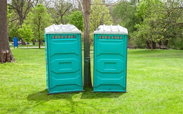 Special Event Porta Potty Rentals Bloomsburg PA