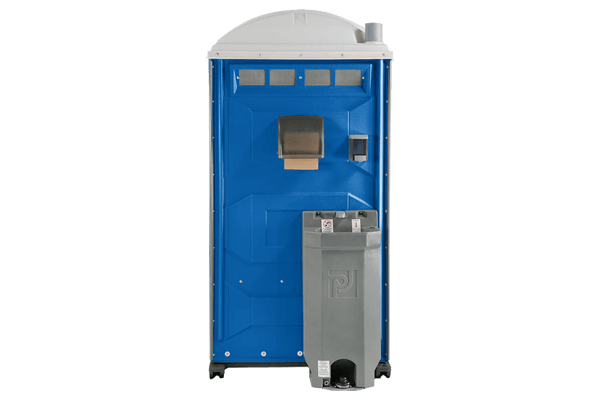 Deluxe Flushable Porta Potty Bloomsburg PA
