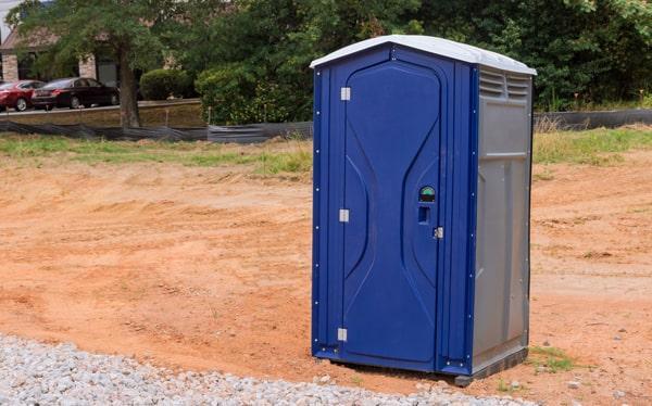 Short-Term Porta Potty Rentals Bloomsburg PA