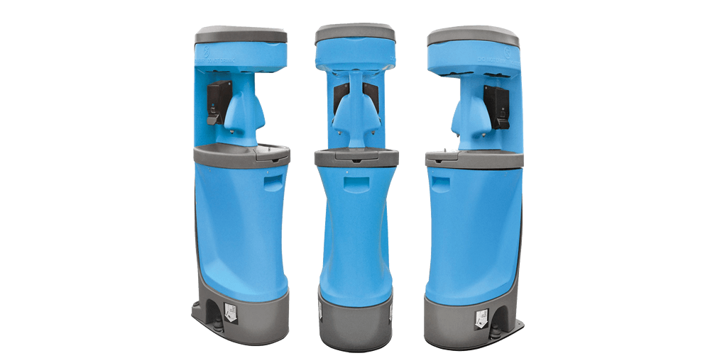 Portable Handwashing Stations Bloomsburg PA