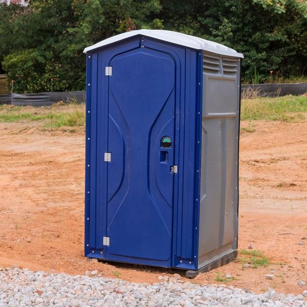 Festival Porta Potty Rentals Bloomsburg PA