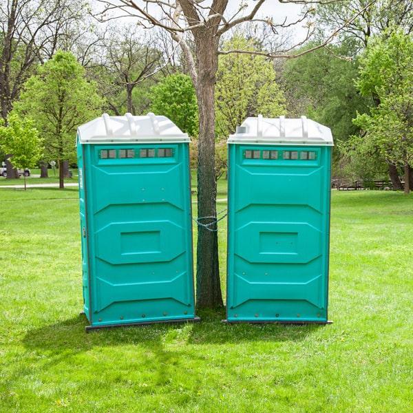 Seasonal Porta Potty Rentals Bloomsburg PA